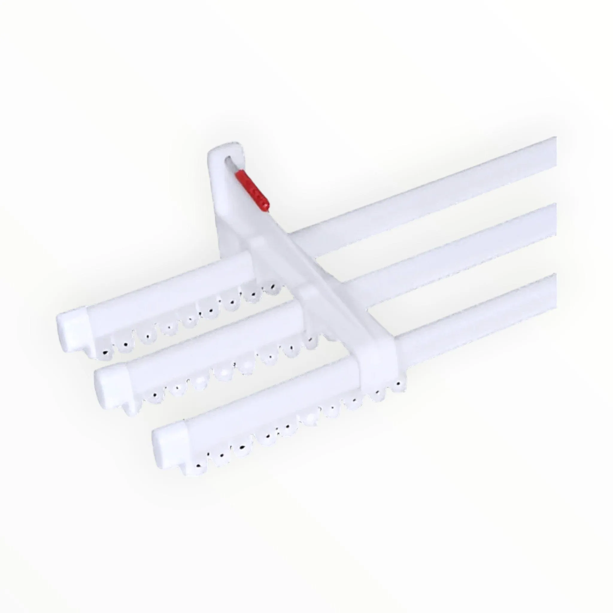 C Triple Metal Bracket Pack Of 2