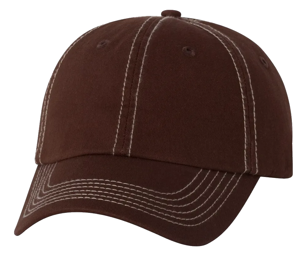 C1781 Classic "Dad's" Cap