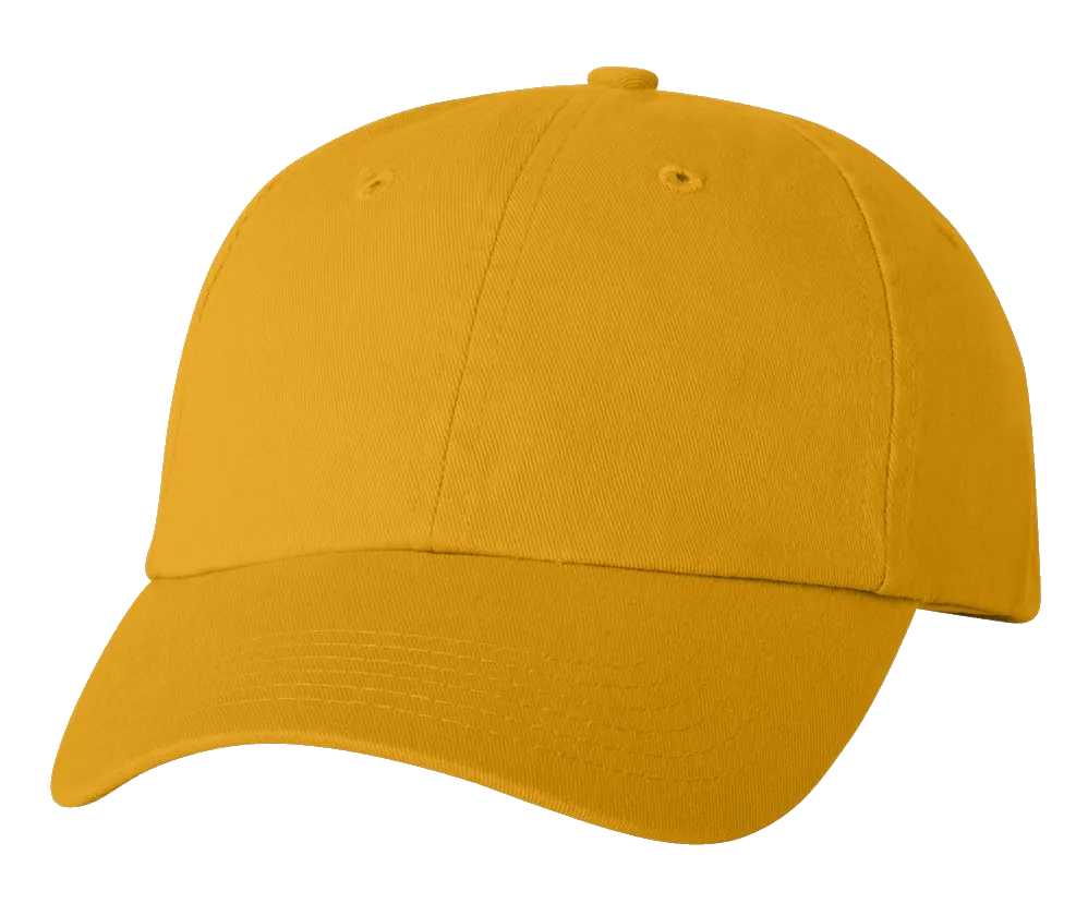 C1781 Classic "Dad's" Cap