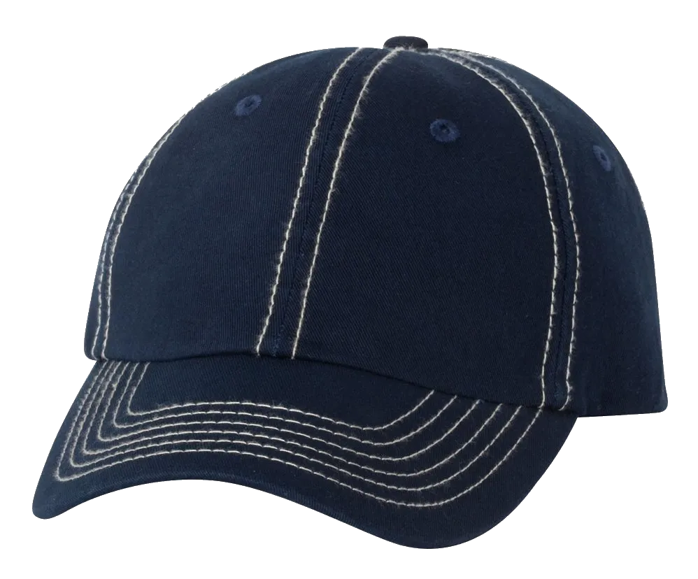 C1781 Classic "Dad's" Cap