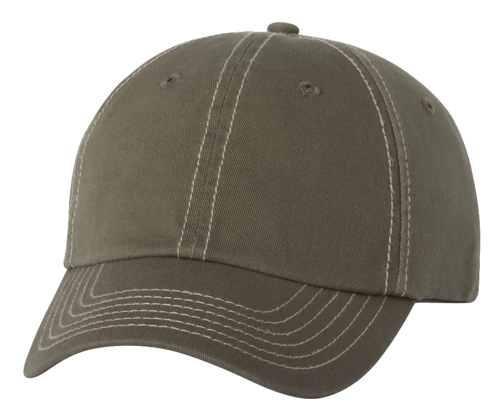C1781 Classic "Dad's" Cap