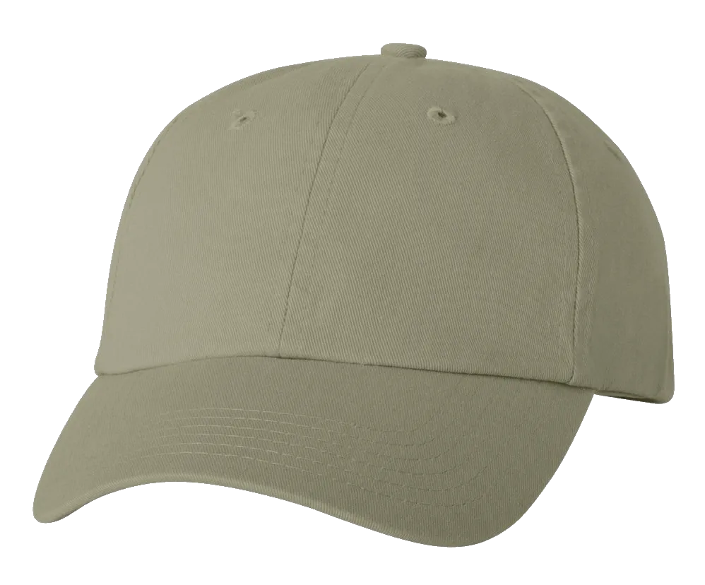 C1781 Classic "Dad's" Cap