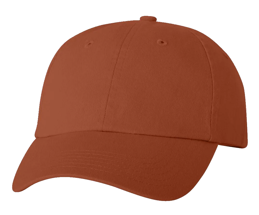 C1781 Classic "Dad's" Cap
