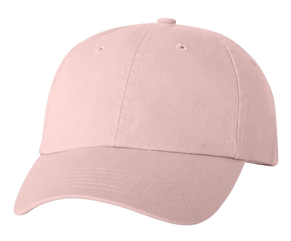 C1781 Classic "Dad's" Cap