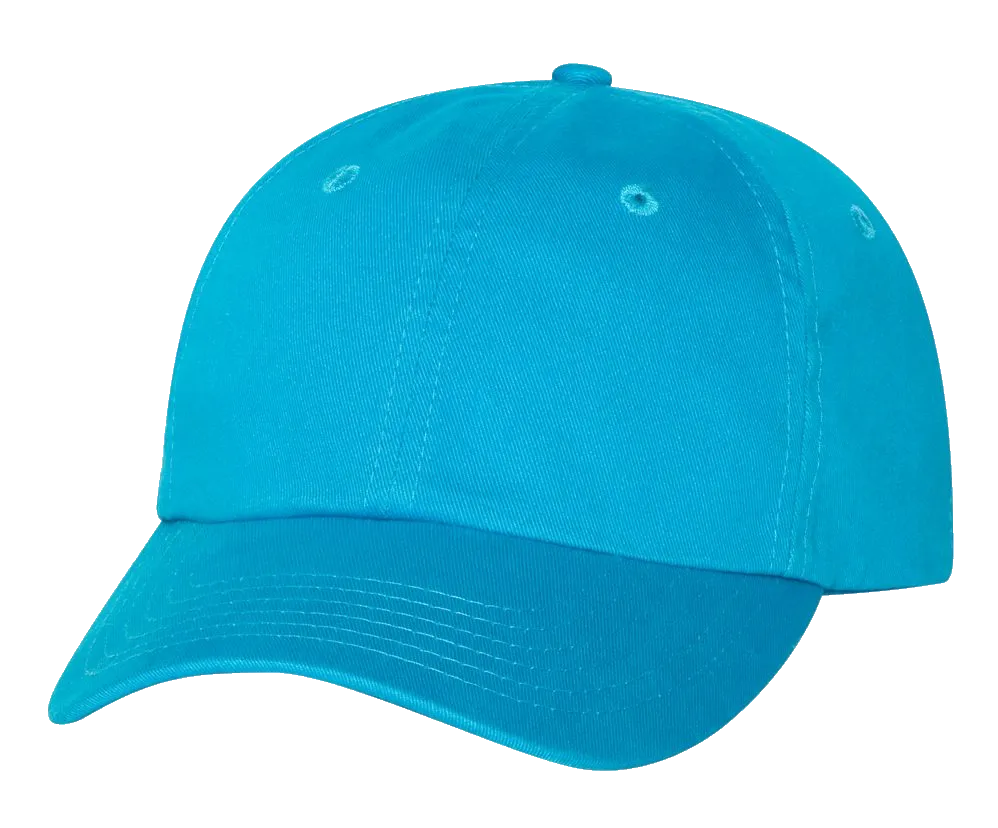 C1781 Classic "Dad's" Cap