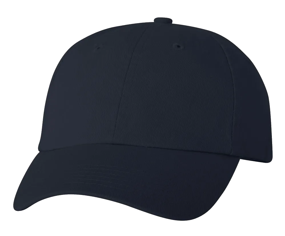 C1781 Classic "Dad's" Cap