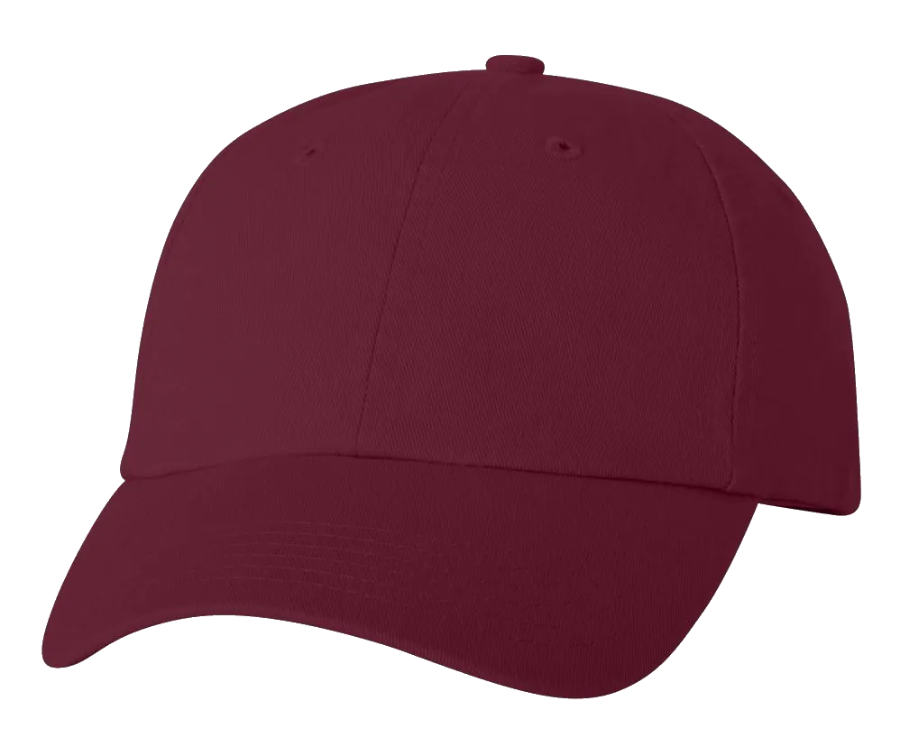 C1781 Classic "Dad's" Cap