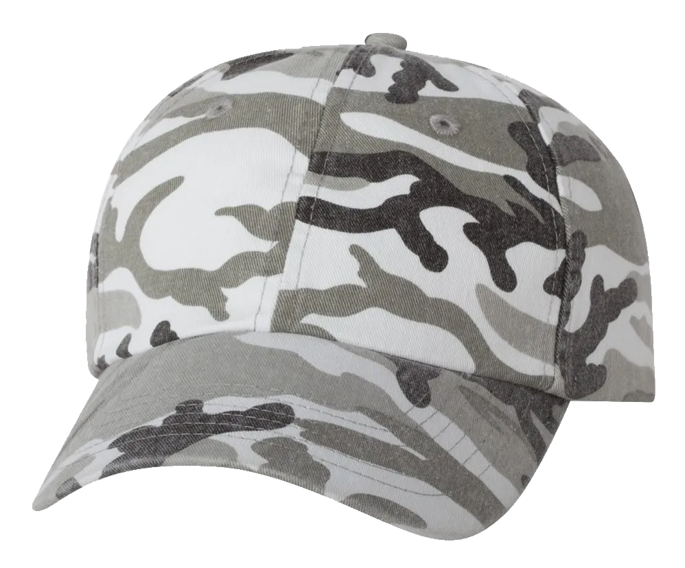 C1781 Classic "Dad's" Cap