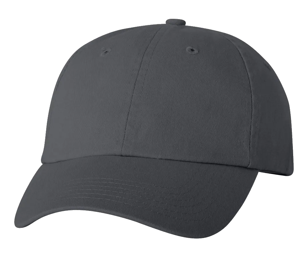 C1781 Classic "Dad's" Cap