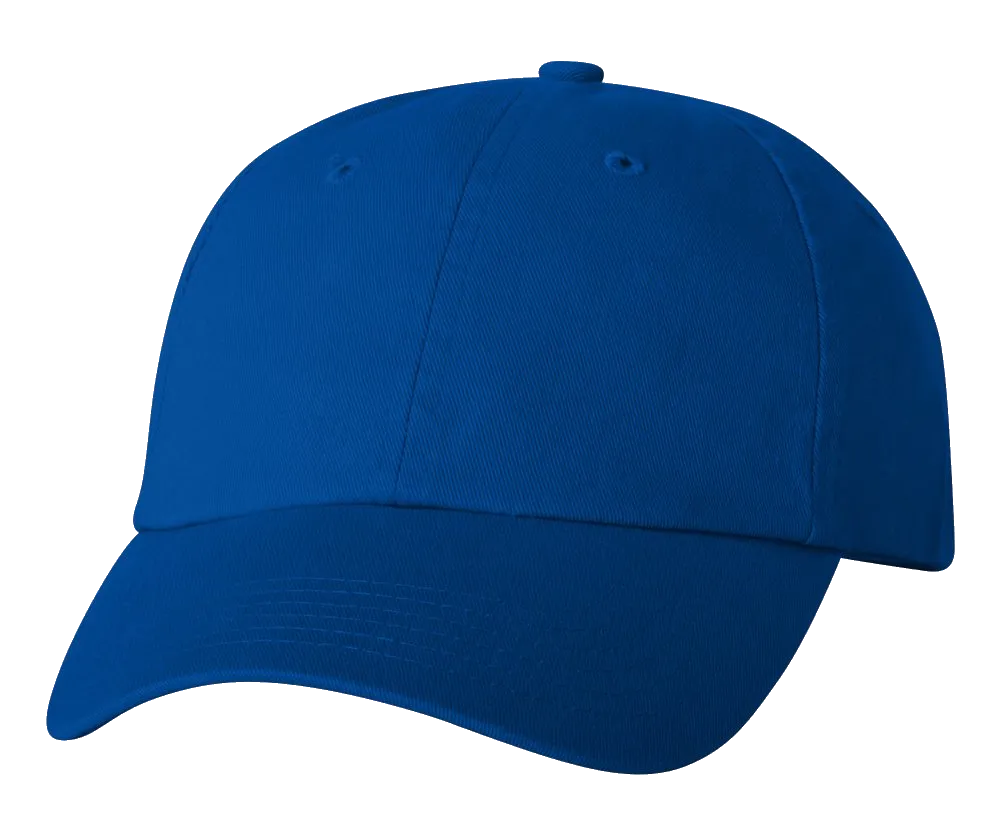 C1781 Classic "Dad's" Cap