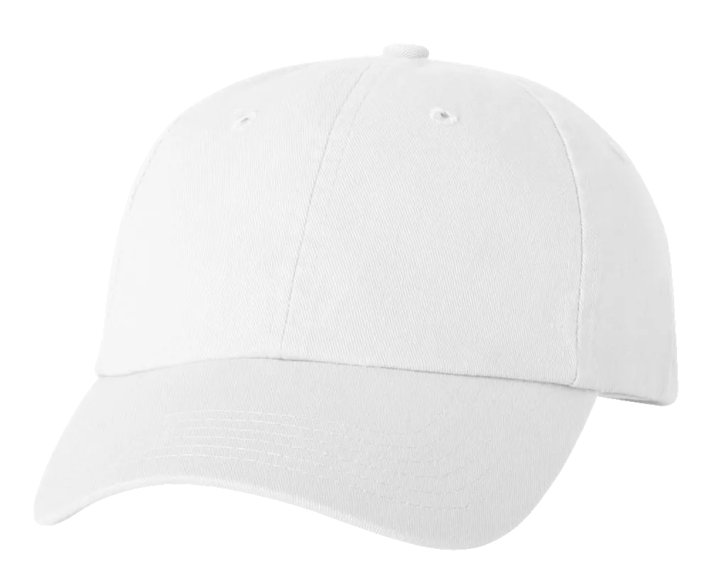C1781 Classic "Dad's" Cap
