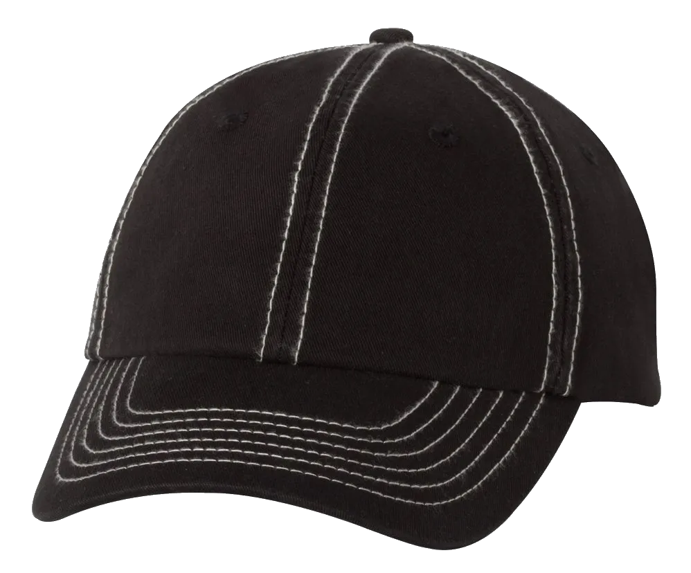C1781 Classic "Dad's" Cap