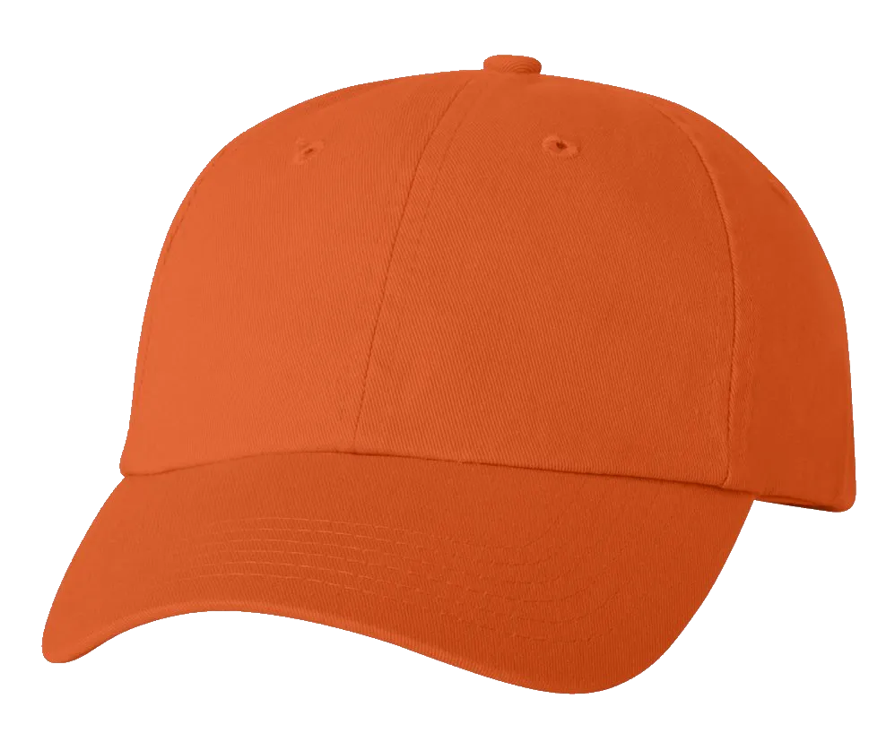 C1781 Classic "Dad's" Cap