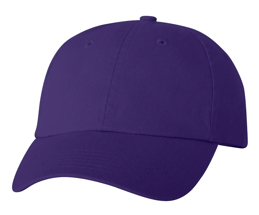 C1781 Classic "Dad's" Cap