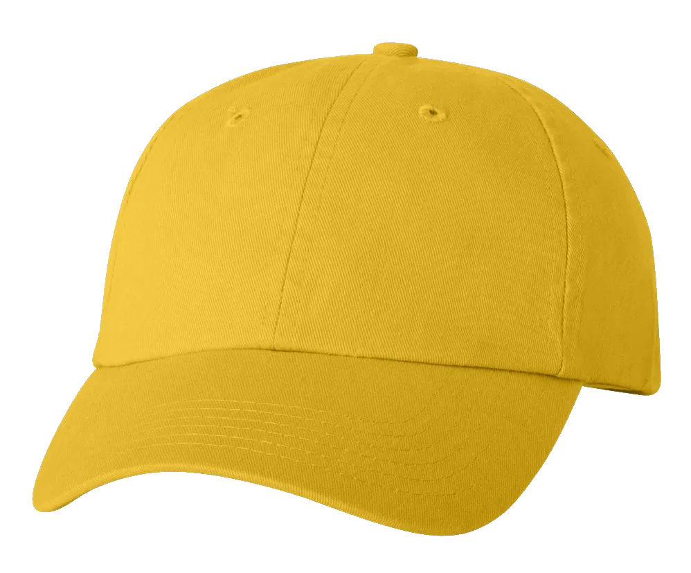 C1781 Classic "Dad's" Cap