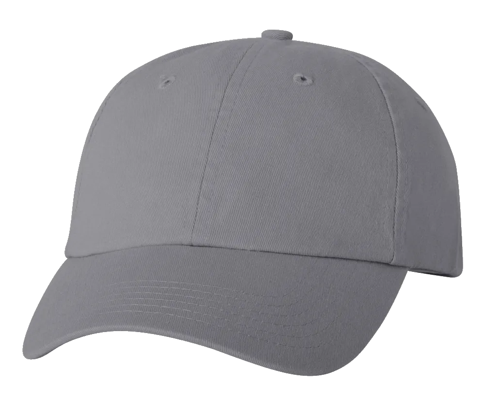 C1781 Classic "Dad's" Cap