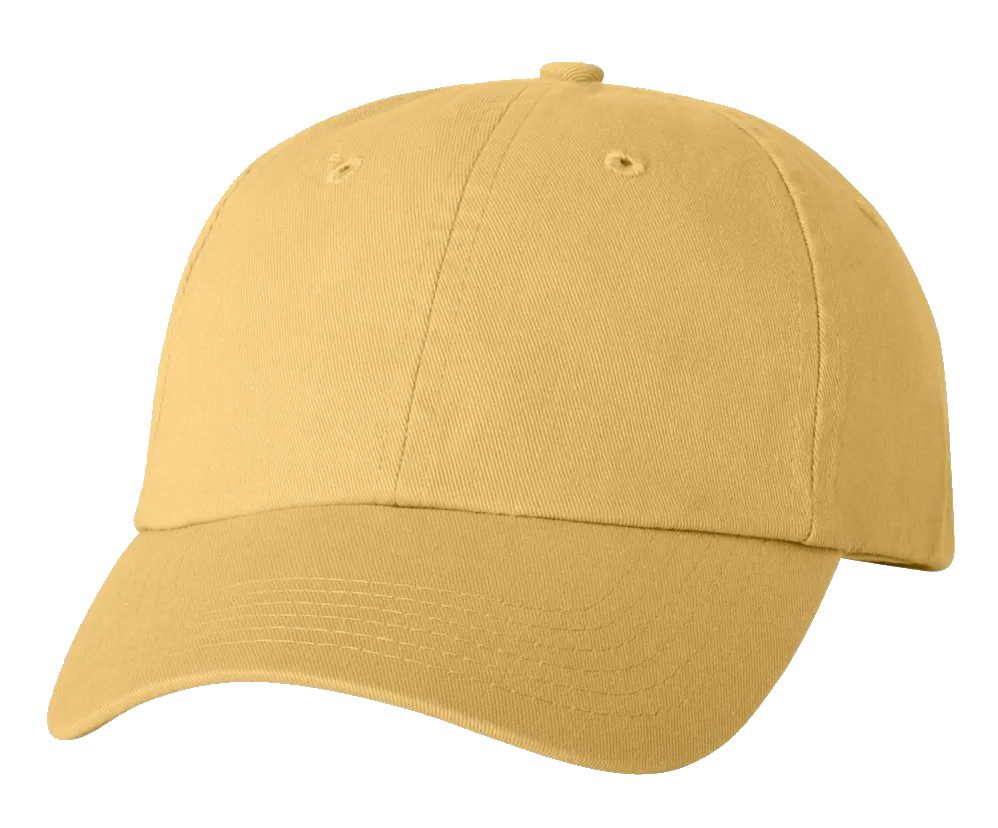 C1781 Classic "Dad's" Cap