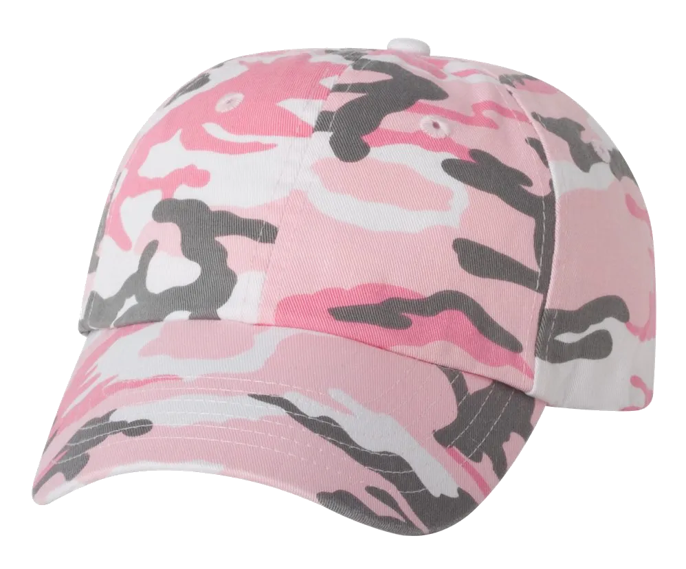 C1781 Classic "Dad's" Cap