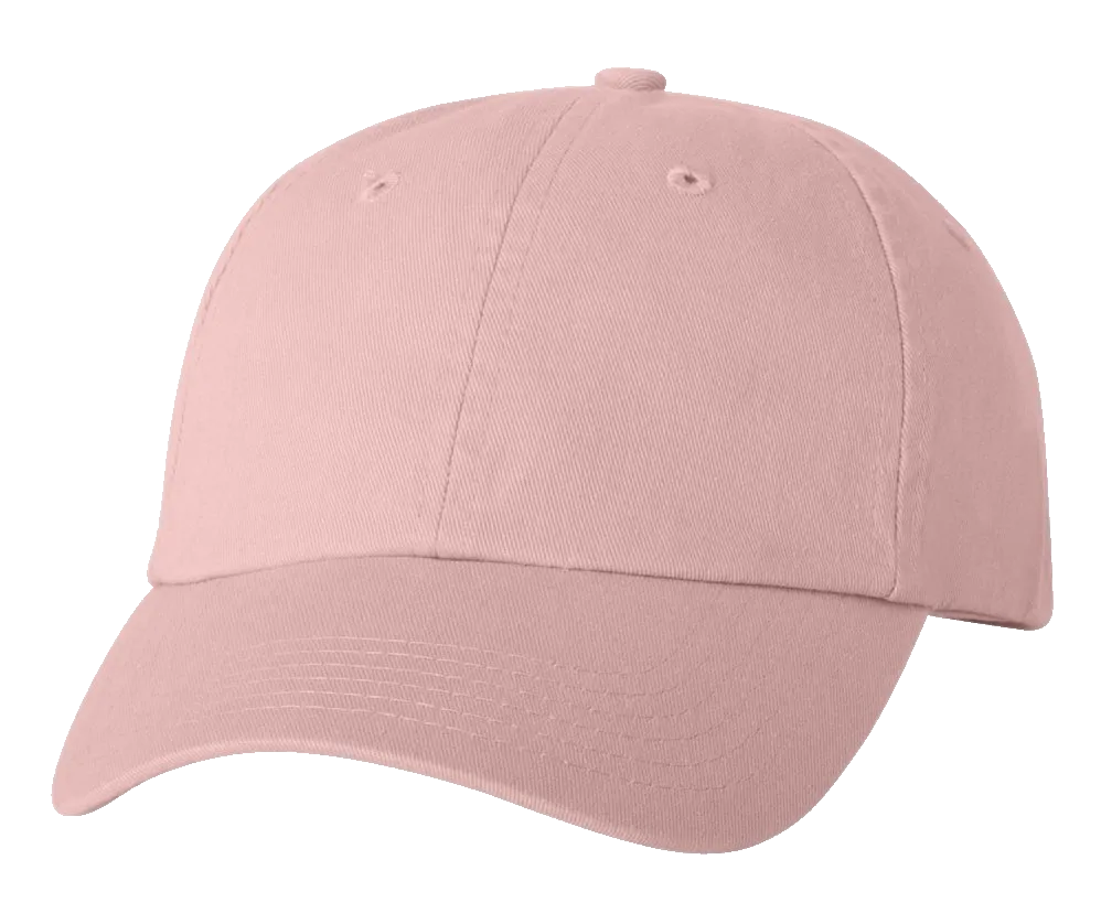 C1781 Classic "Dad's" Cap