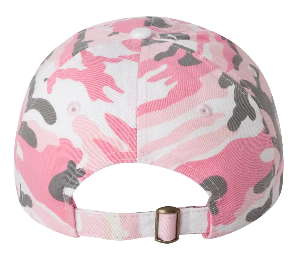C1781 Classic "Dad's" Cap