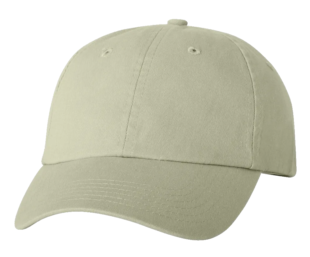C1781 Classic "Dad's" Cap