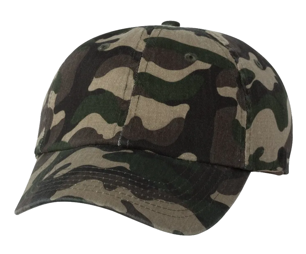 C1781 Classic "Dad's" Cap