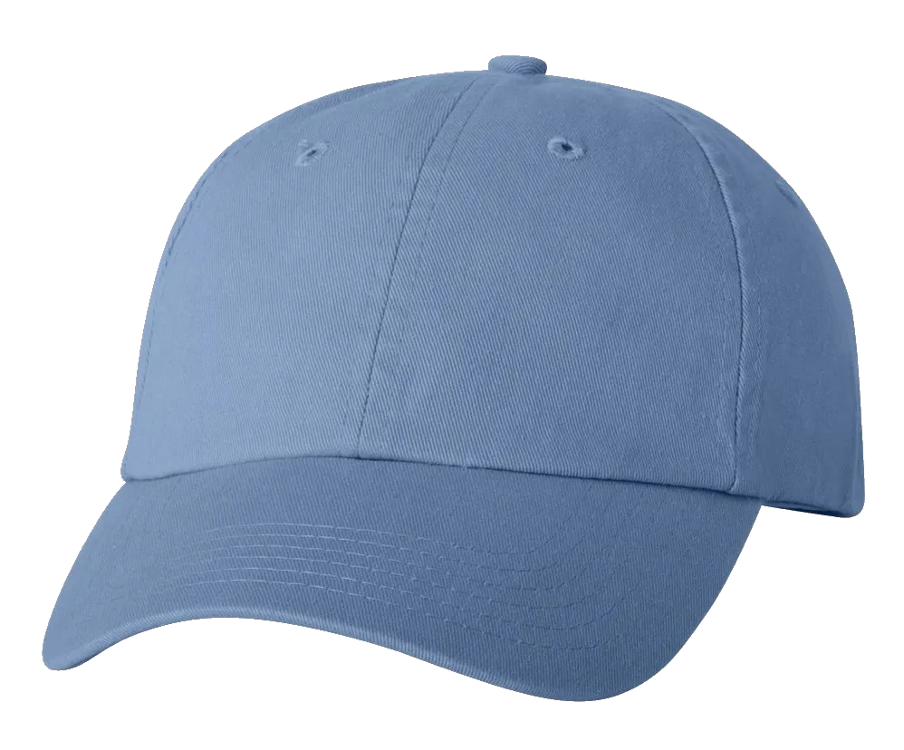 C1781 Classic "Dad's" Cap