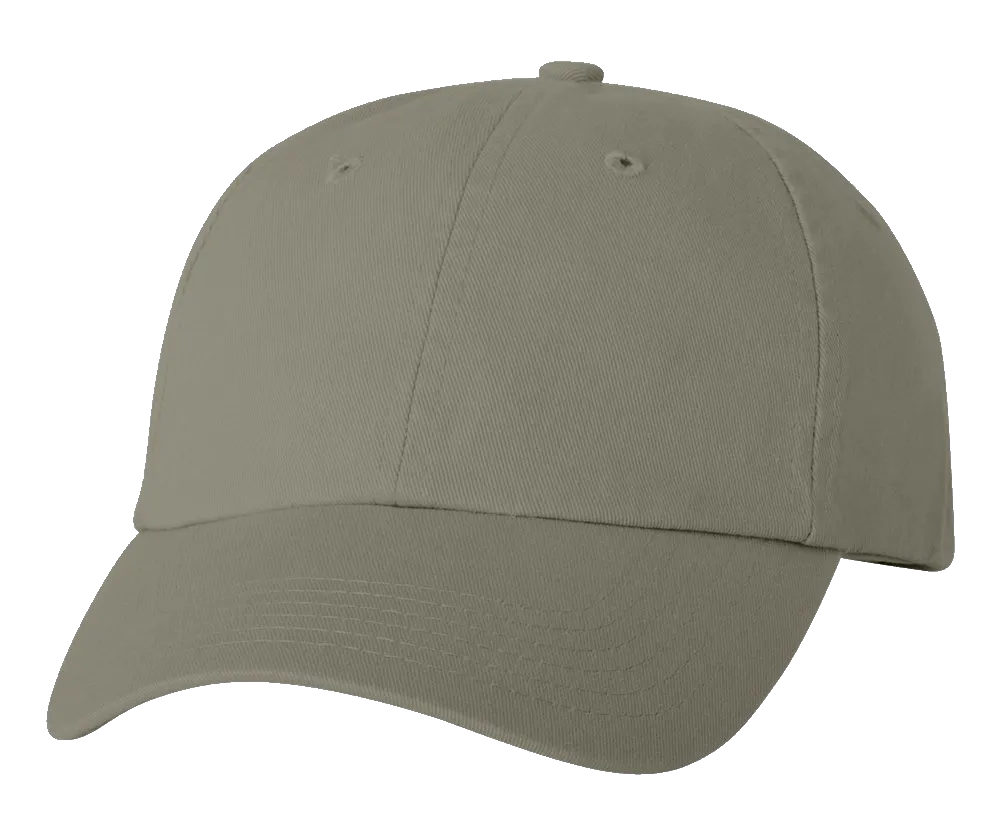 C1781 Classic "Dad's" Cap