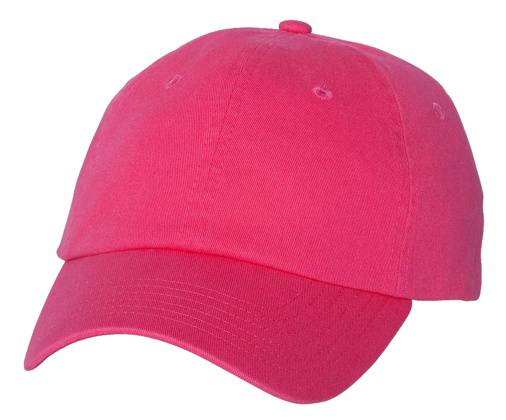 C1781 Classic "Dad's" Cap