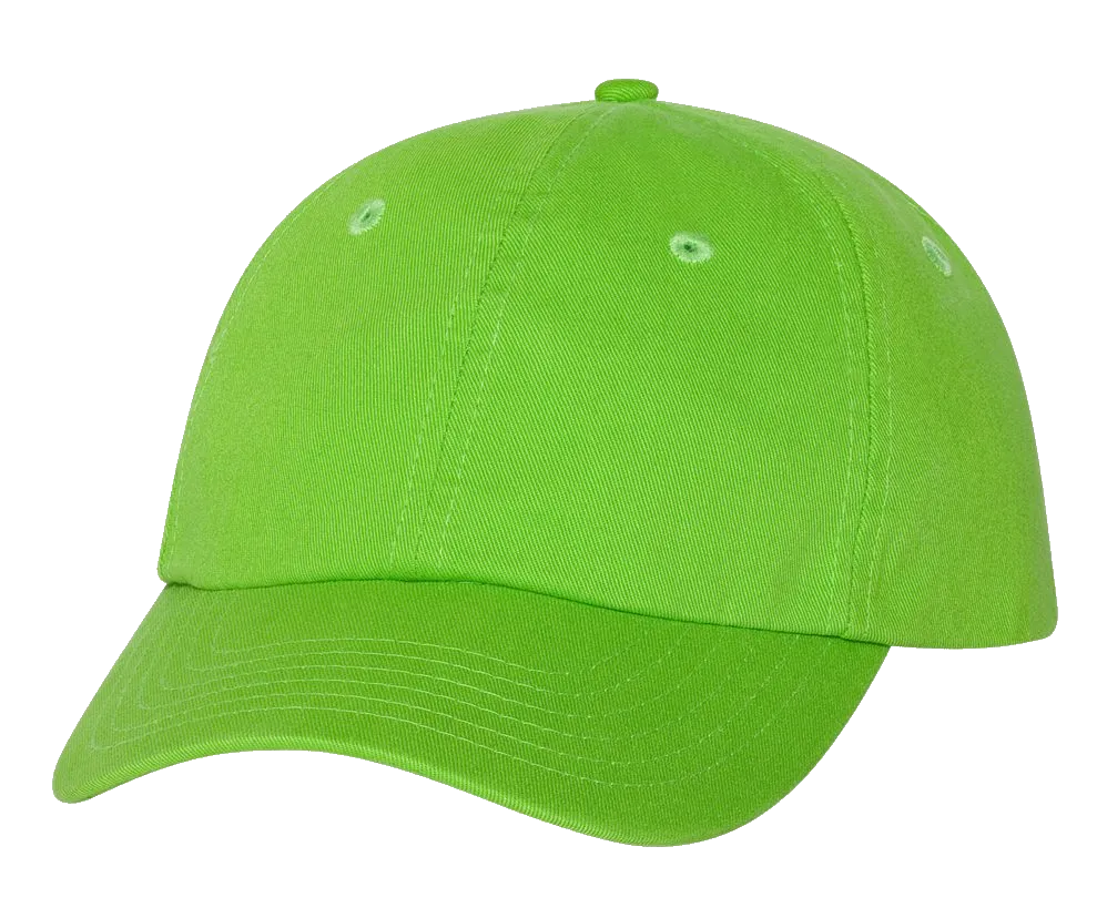 C1781 Classic "Dad's" Cap