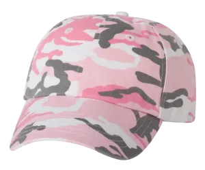 C1781 Classic "Dad's" Cap
