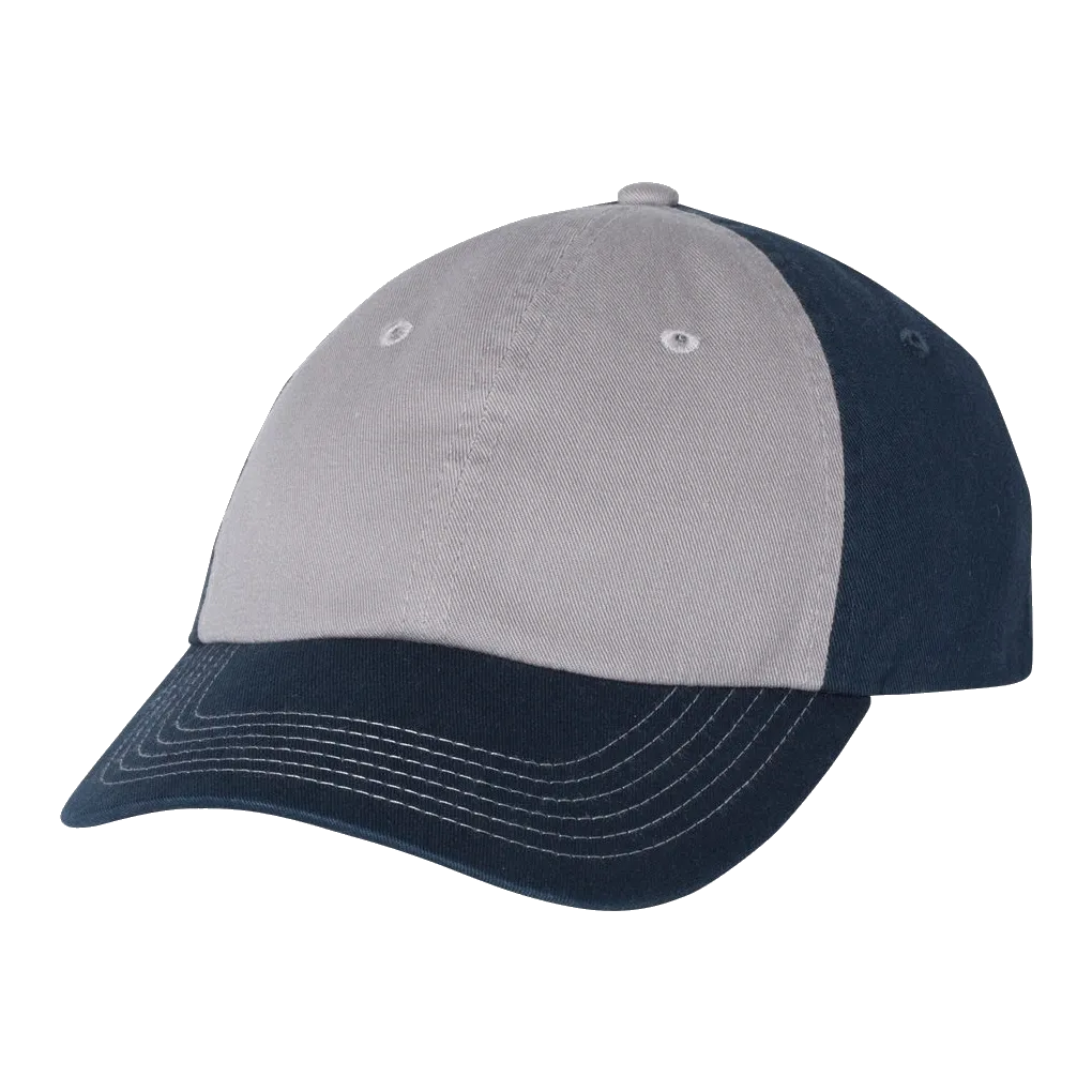 C1781 Classic "Dad's" Cap