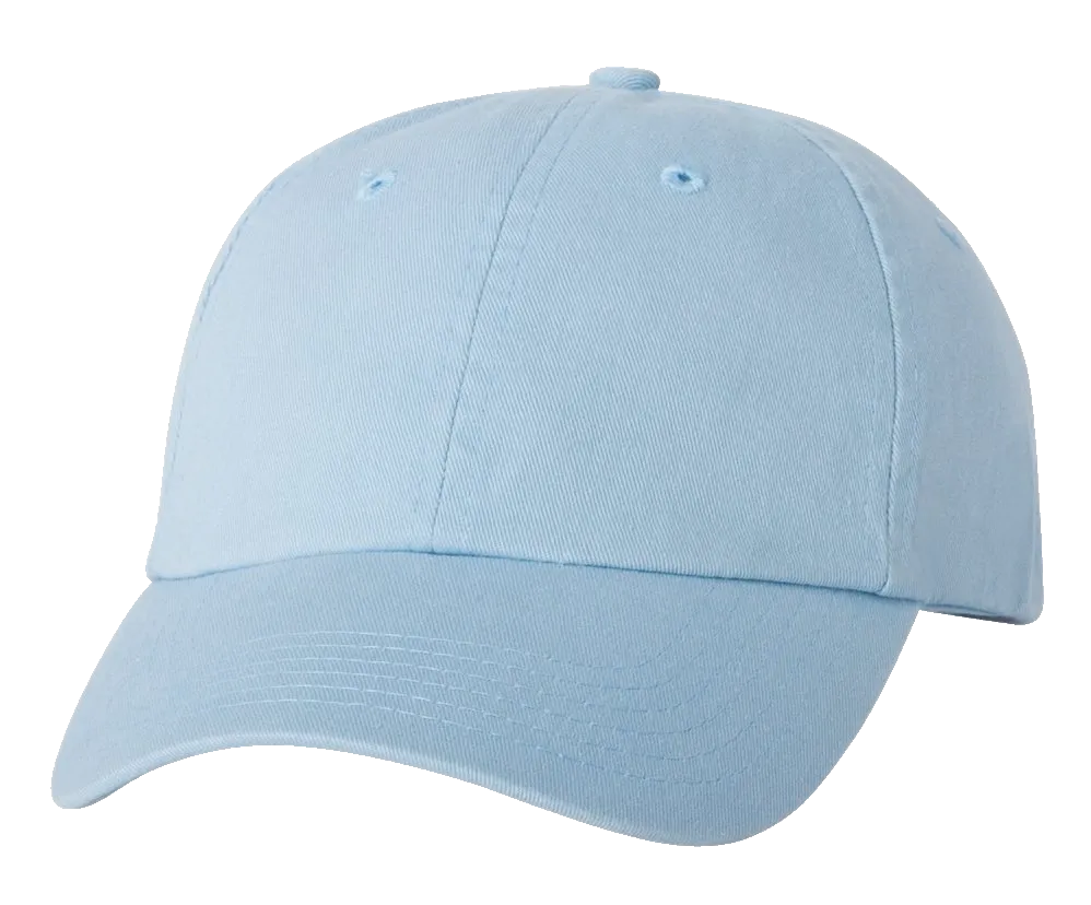 C1781 Classic "Dad's" Cap