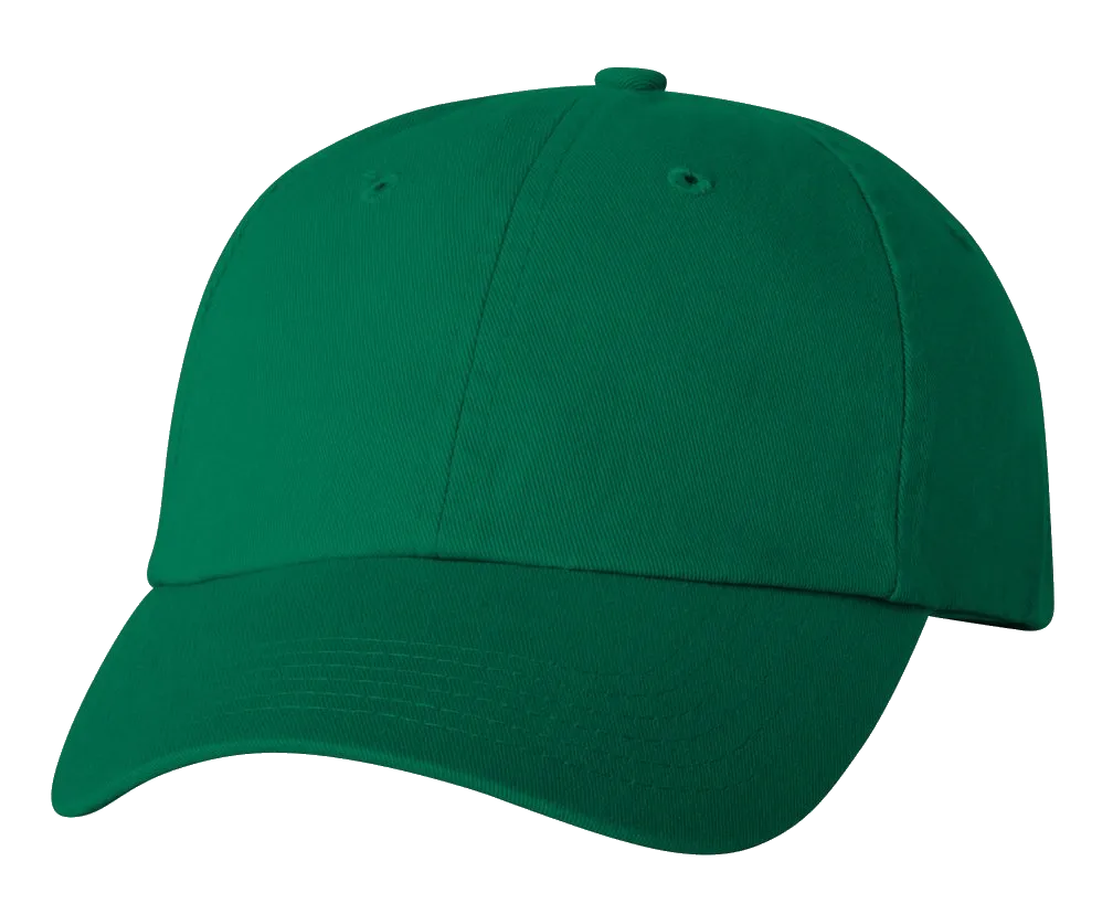 C1781 Classic "Dad's" Cap