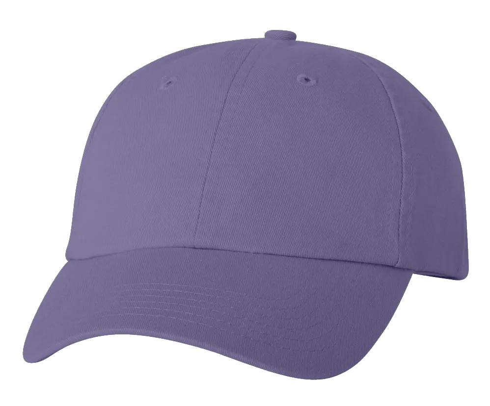 C1781 Classic "Dad's" Cap