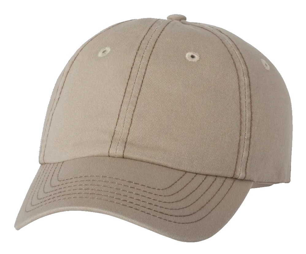 C1781 Classic "Dad's" Cap