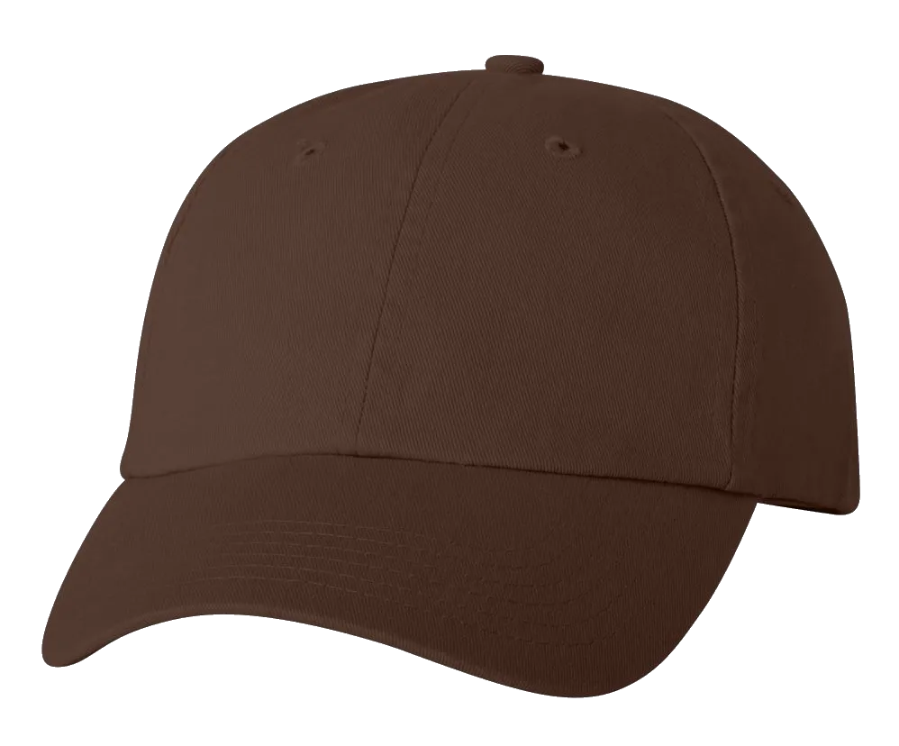 C1781 Classic "Dad's" Cap