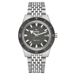 Captain Cook Automatic