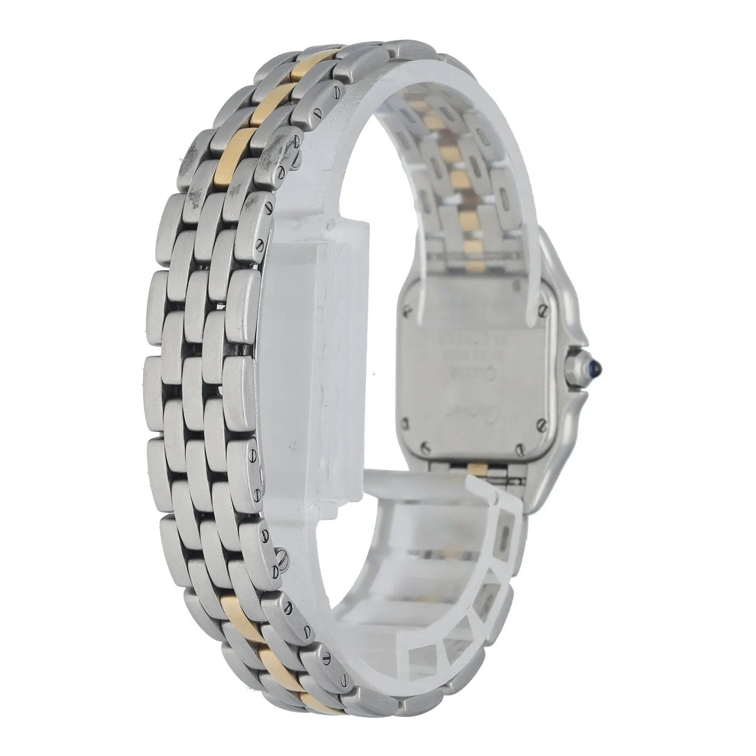 Cartier Panthere 166921 One Row Ladies Watch