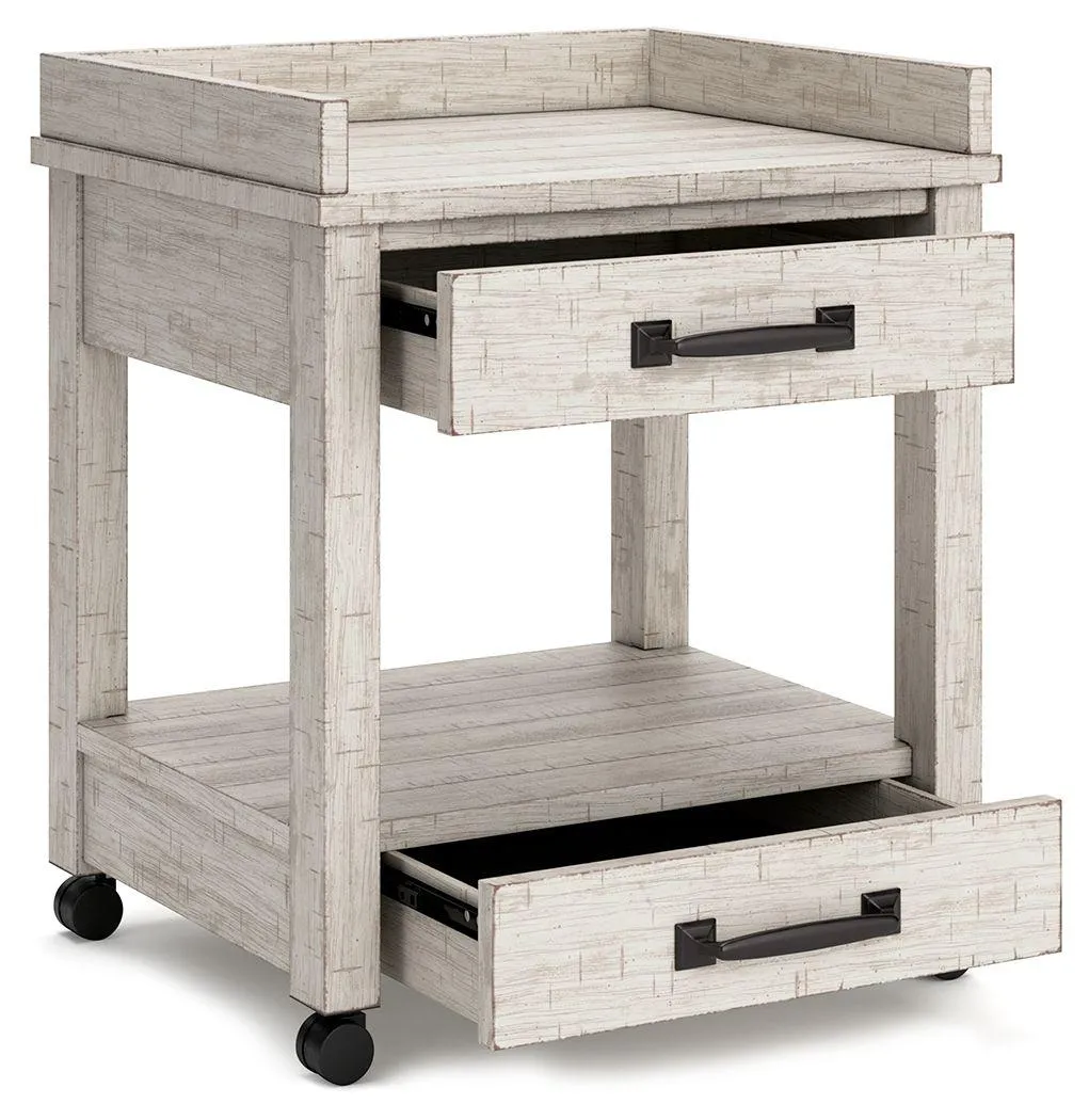 Carynhurst - Printer Stand