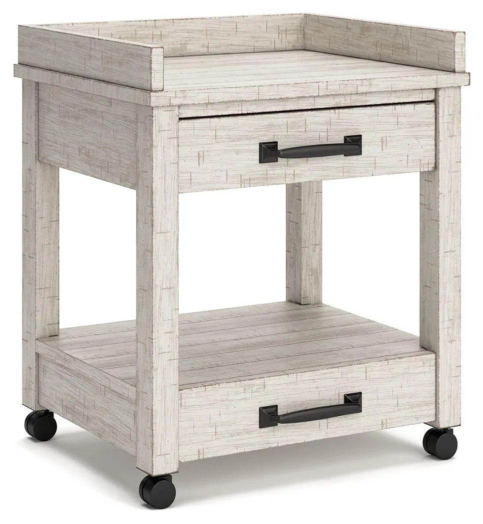 Carynhurst - Printer Stand