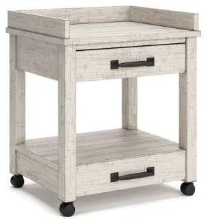 Carynhurst - Printer Stand