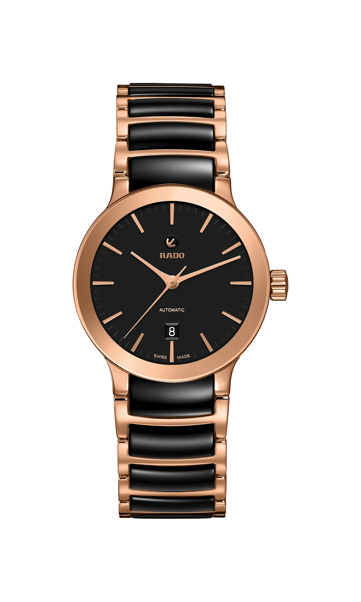 Centrix Automatic