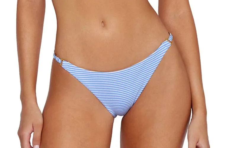 Chain-Link Bikini