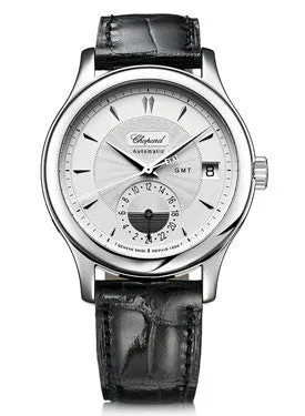 Chopard - L.U.C - Classic GMT