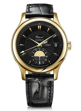 Chopard - L.U.C - Classic GMT