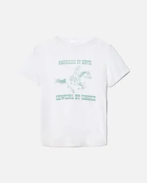Classic Cowgirl T-Shirt