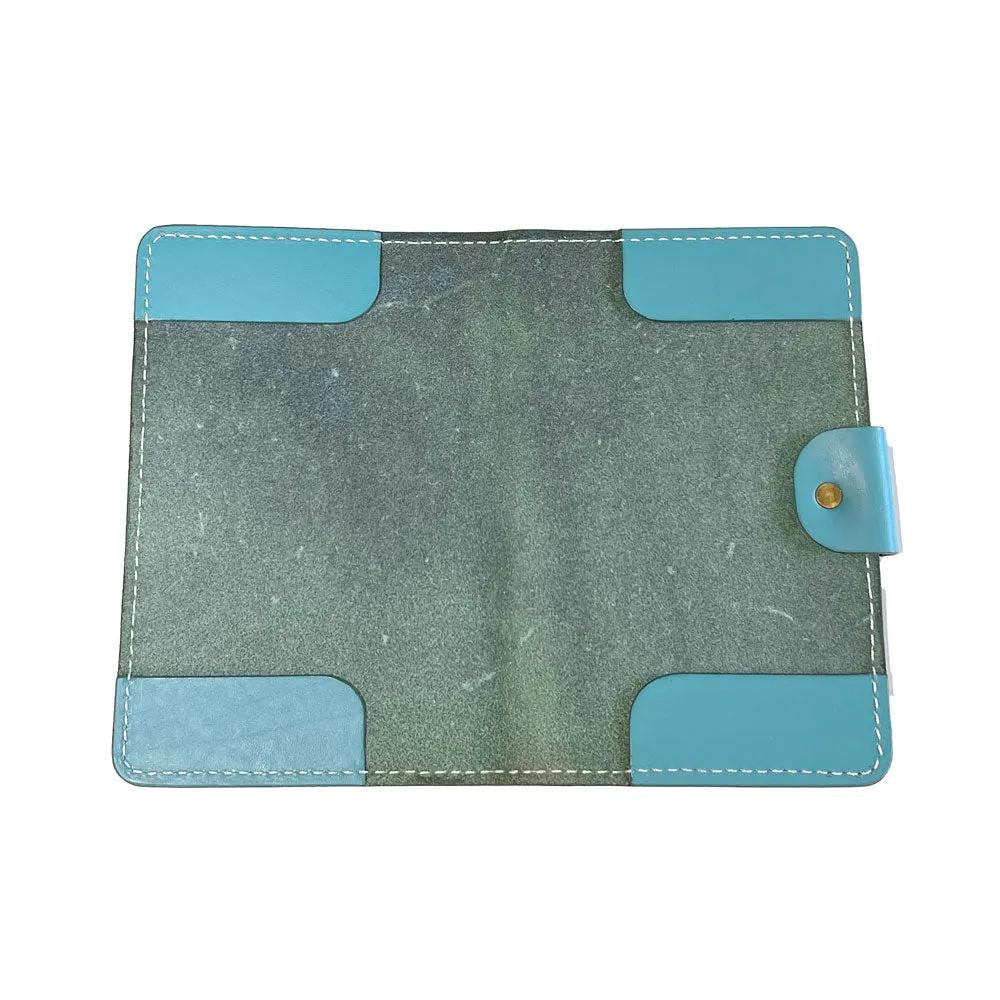 Classic Scorecard Holder - Tiffany Leather