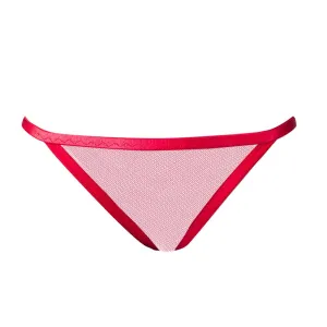 Classic Sheer Mesh Panty