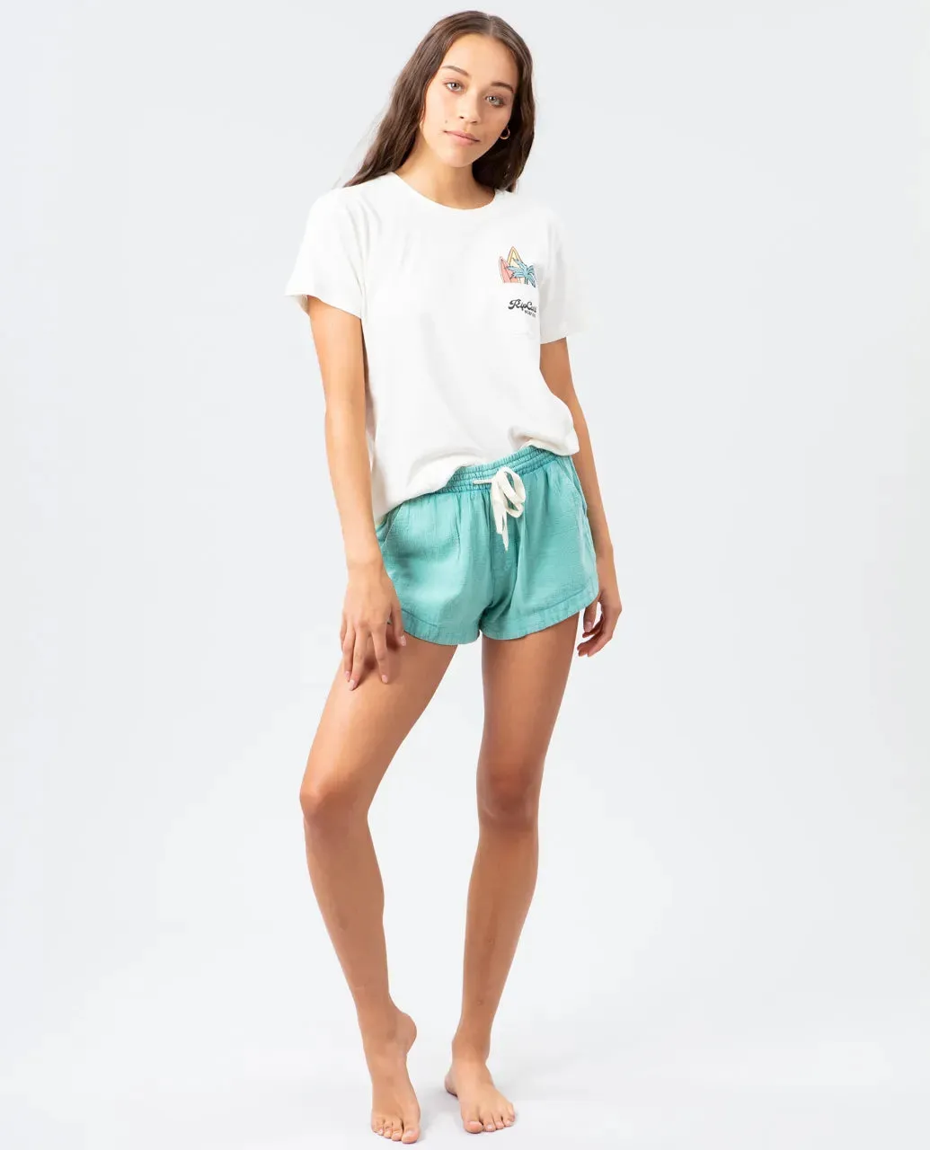 Classic Surf Shorts Women's